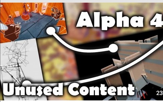 【搬运】你好邻居alpha4中的秘密和未使用内容