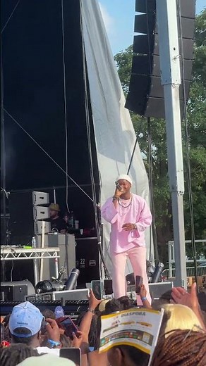 Unforgettable Moments: Oriyano at ZimFest 2025! 🔥 #zimfest #oriyano #zimbabweanmusic