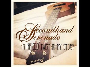 Your Call (A Naked Twist in My Story Version) - Secondhand Serenade