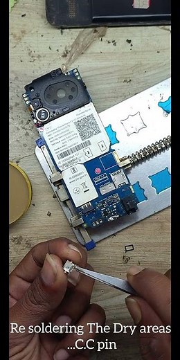 Jio Phone Charging Problem