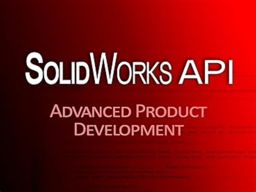 【E-AHF】基于SolidWorks API的桨叶快速编辑与重建