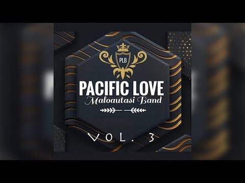 Pacific Love Band - Mohambi (Audio)