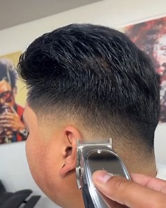 4.3K views · 37 reactions | Spotted: A fresh new look by #ANDIS...