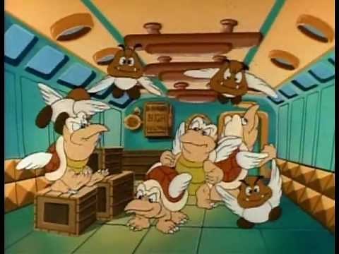 Super Mario Bros. 3 (Episode 15) - Do The Koopa