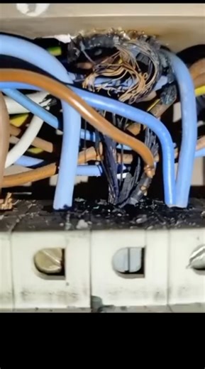 #installation #electrcal #electrician #industrialelectrician #electrical