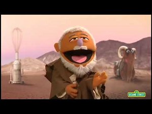 cookie Monster star s'mores (star wars parody)@ninmo