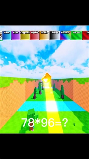 Subhaff2 One mistake = lose 🌊#roblox #usa