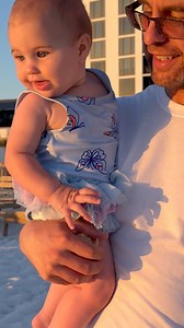 788K views · 33K reactions | Watching the sunset at the beach with mamaia  | CookingwithSammy | Facebook