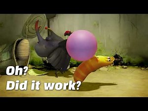 Larva Remix(Eng.ver) | EP10 Cocoon