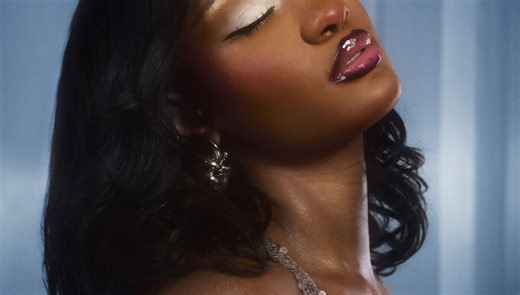 Tems Navigates Love and Self-Truth on Her New EP, ‘Love Is a Kingdom’