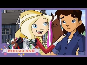 💜 🐴 Horseland 💜 🐴 LA PRINCESS 💜 🐴 OH BÉBÉ 💜 🐴 PARLER PARLER 💜 🐴 COMP