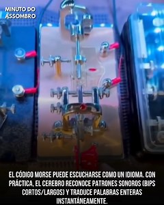 243K views · 2.1K reactions | Es uno de los sistemas de comunicación...