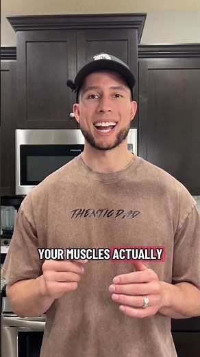 What does HMB do?