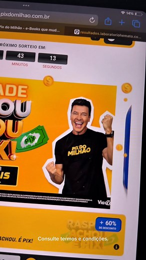 Rodrigo Faro on Reels