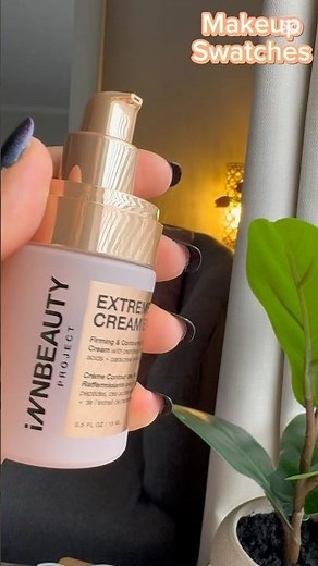 Innbeauty project extreme cream eye firming 🤩 #new #unboxing #eyecream #newvideo #antiaging #skin