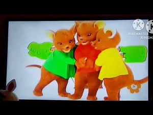 Squeak!: Home Is The Place [English Dub]