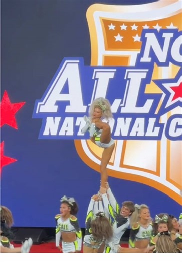 SMOED's Rebel SuperNova Uniform Debut Recap