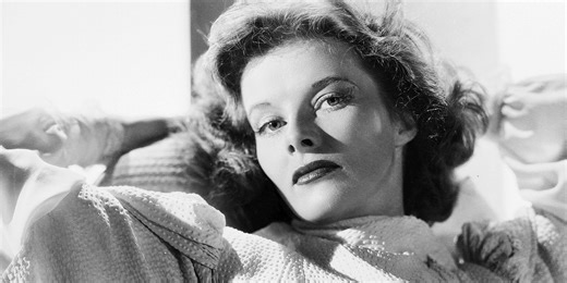20 años de la muerte de Katharine Hepburn, la actriz que ganó 4 Oscars y no recogió ninguno