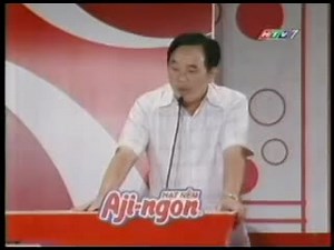 (HTV7) Trích đoạn Bí mật gia đình (28/8/2007)