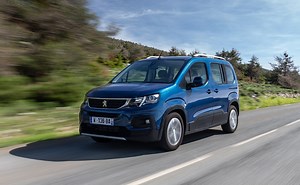 Essai Peugeot Rifter PureTech 110 : Glissement de terrain