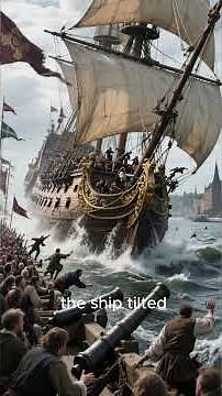 5 Epic Construction Fails & Near Disasters from History