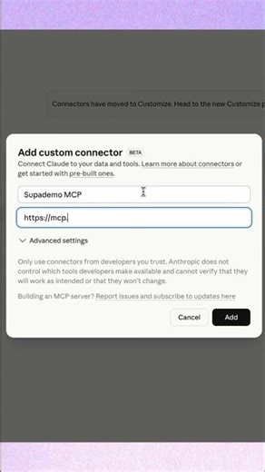 Supademo MCP Tutorial: Edit, Personalize & Share Demos with AI Prompts