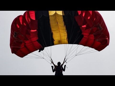 Powered Parachute: 11-3 Approaches and Landings