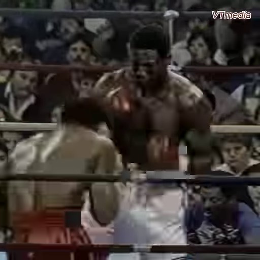 Mike Weaver vs Carl Williams | SFB