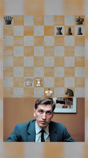 But Why? 🤯 #chess #chessgame #chesscom
