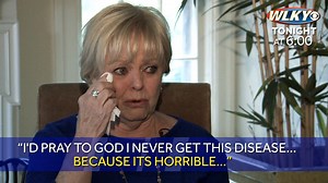 “One day my mother will forget who we are...” WLKY shows you the impact of Alzheimer’s haunting this family for generations, and how Kentucky is leading the way in finding a cure. https://www.wlky.com/article/kentucky-center-leading-way-in-alzheimers-research/22750534 | WLKY News