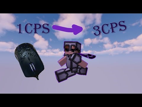 How to double and triple click the glorious model o (tutorial)