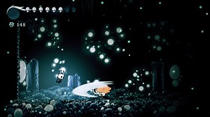 Hollow Knight Gets Gameplay Video Demonstration
