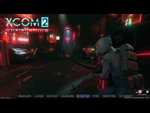 LWOTC Community Campaign Episode 1, XCOM 2
