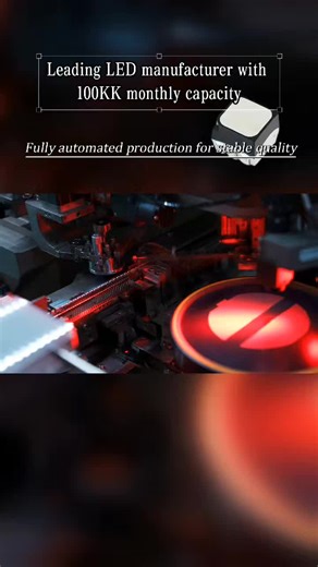 #longlifeled #lowpowerled #highbrightnessled #ledbeads