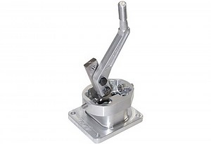 Steeda Tri-Ax Mustang Short Throw Shifter for Tremec T-56 (1979-2004)
