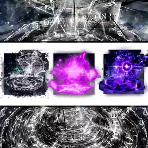 Check the description for free glitched biomes! 👀