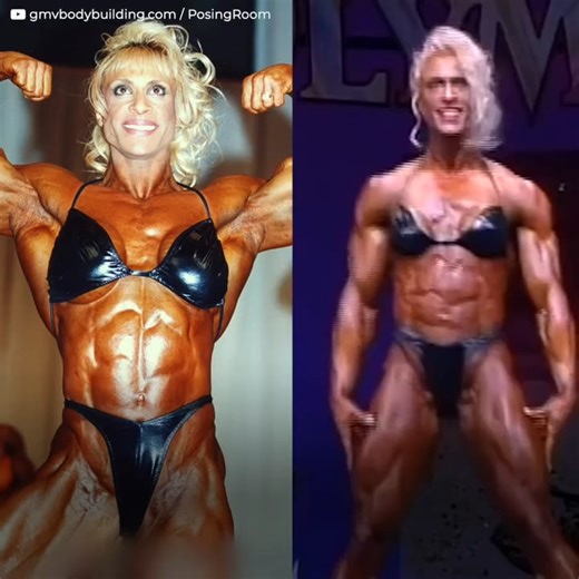They said she had “man genes”. She was incredibly strong. But, her success earned her many enemies. And they would do anything to destroy her success. - Kim Chizevsky is a bodybuilding legend. Her muscles could destroy anything. But she couldn't stop a conspiracy against her. | The Witness