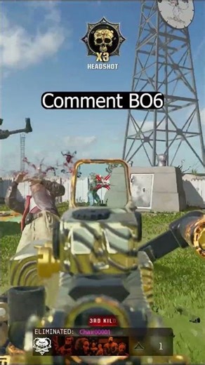 Get Ahead in BO6: Mastering AFK Lobbies