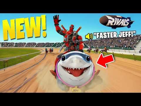 BEST Marvel Rivals Highlights - Funny and Epic Moments #206