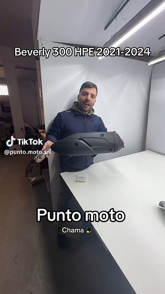 Visita il nostro sito www.puntomotoricambi.com