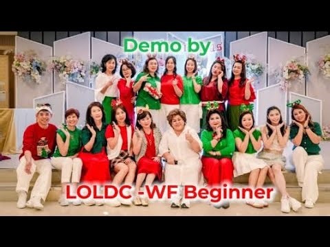 BYE BYE MAMBO line dance