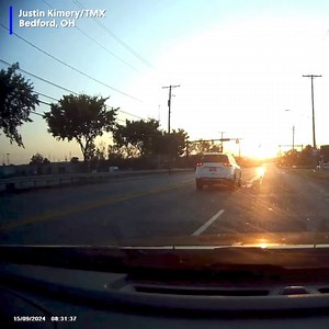 11K views · 66 reactions | Target run! Dashcam video shows an 8-year-old girl driving her mom's vehicle to Target. Story: https://www.12onyourside.com/2024/09/18/it-looks-like-kid-video-shows-8-year-old-girl-driving-herself-target/ | 12 On Your Side | Facebook