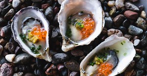 LA Times Today: Michelin just released its 2023 starred restaurants in California — with a new star in L.A.