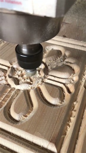 #cncsoftware #3dcarving #woodworking #carpentry #cnc #woodscraft