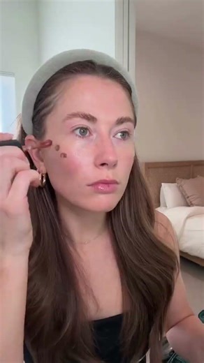 A morning as a mom of 3 ft. Protini Polypeptide Cream