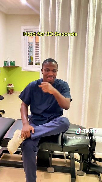 Effective Glute Stretches for Pain Relief and Mobility