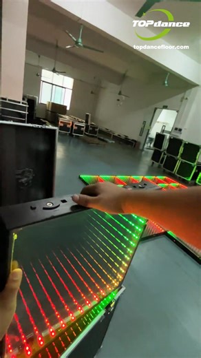 🔋 TOPDANCE Battery LED Dance Floor — Easy Setup, Stunning Effects ✨ Wireless design with built-in battery, fast installation, and brilliant lighting that lasts all night. Perfect for weddings, parties, and rental events — keep the vibe going till the very end. 💃 📱 WhatsApp: 86 199 2436 2915 📧 sales6@pro-toplight.com 🌐https://topdancefloor.com/sale/ #batteryleddancefloor #leddancefloor #eventrental #djsetup #eventplanner #weddingdancefloor #partydecor #eventlighting #stagedesign #factory | T