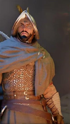 CRIMSON DESERT Epic Loading Screen