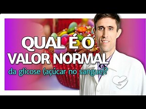 WHAT IS THE NORMAL GLUCOSE VALUE?