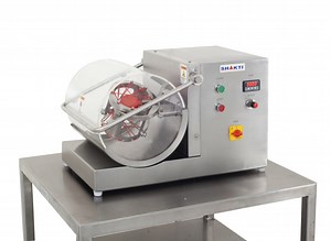 R&D – 3D Shaker Tumbler Mixer | Shakker Tumbler Mixer